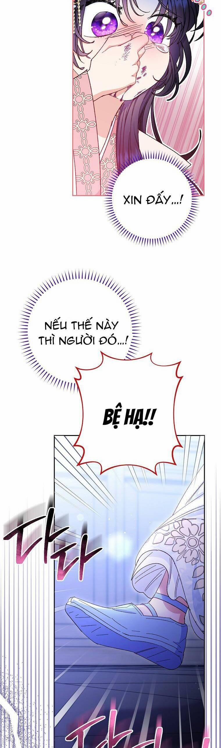 Tiểu Thiếp Chỉ Muốn Sống Yên Bình 3 trang 16