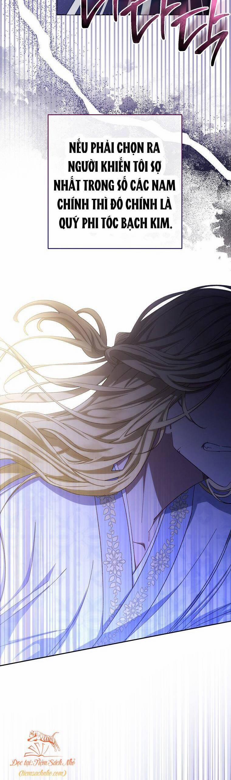 Tiểu Thiếp Chỉ Muốn Sống Yên Bình 3 trang 17