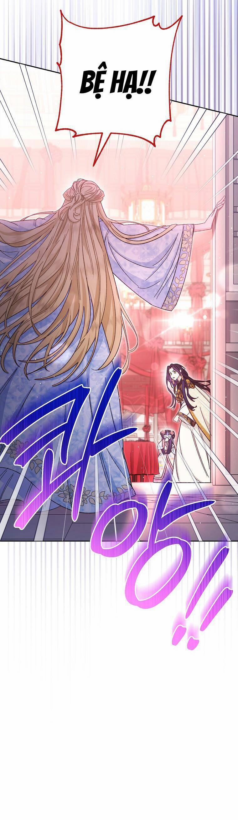 Tiểu Thiếp Chỉ Muốn Sống Yên Bình 3 trang 18