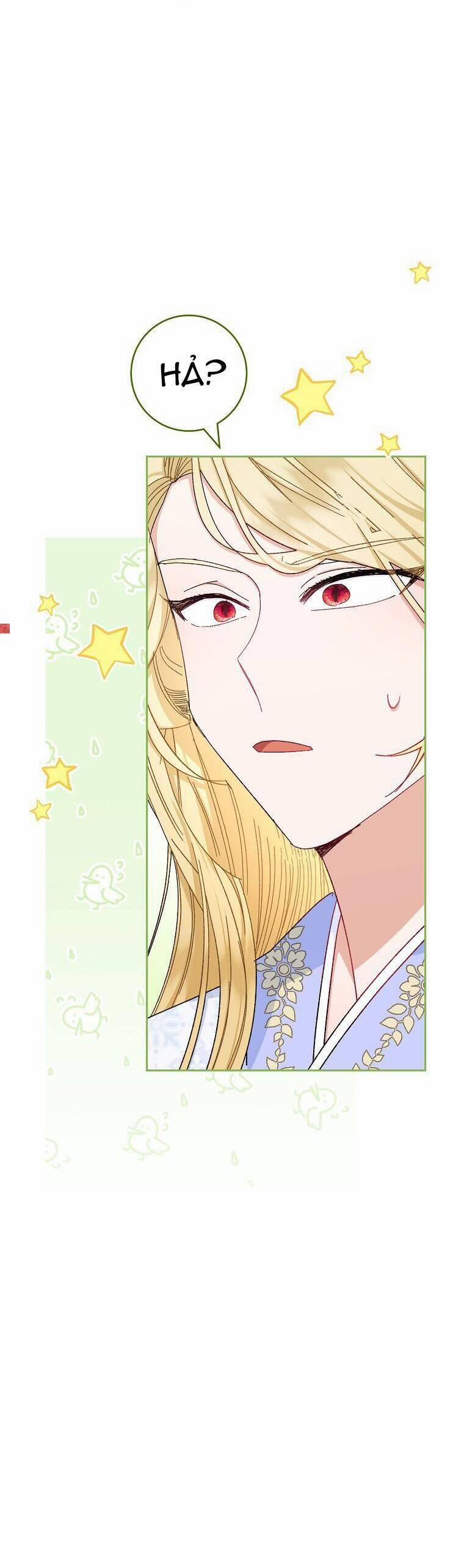 Tiểu Thiếp Chỉ Muốn Sống Yên Bình 3 trang 25