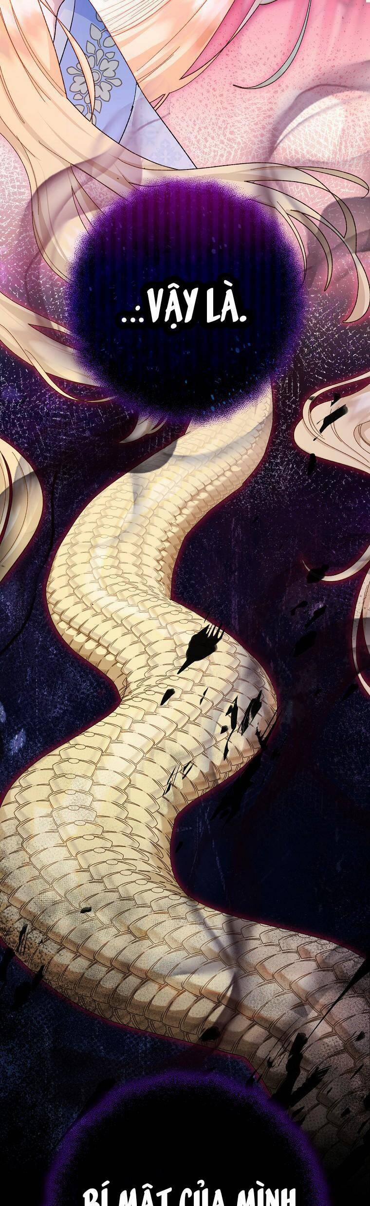 Tiểu Thiếp Chỉ Muốn Sống Yên Bình 3 trang 30