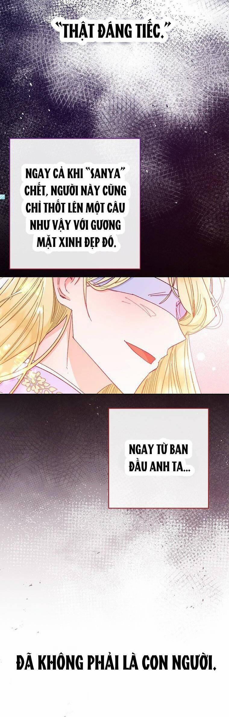 Tiểu Thiếp Chỉ Muốn Sống Yên Bình 3 trang 40