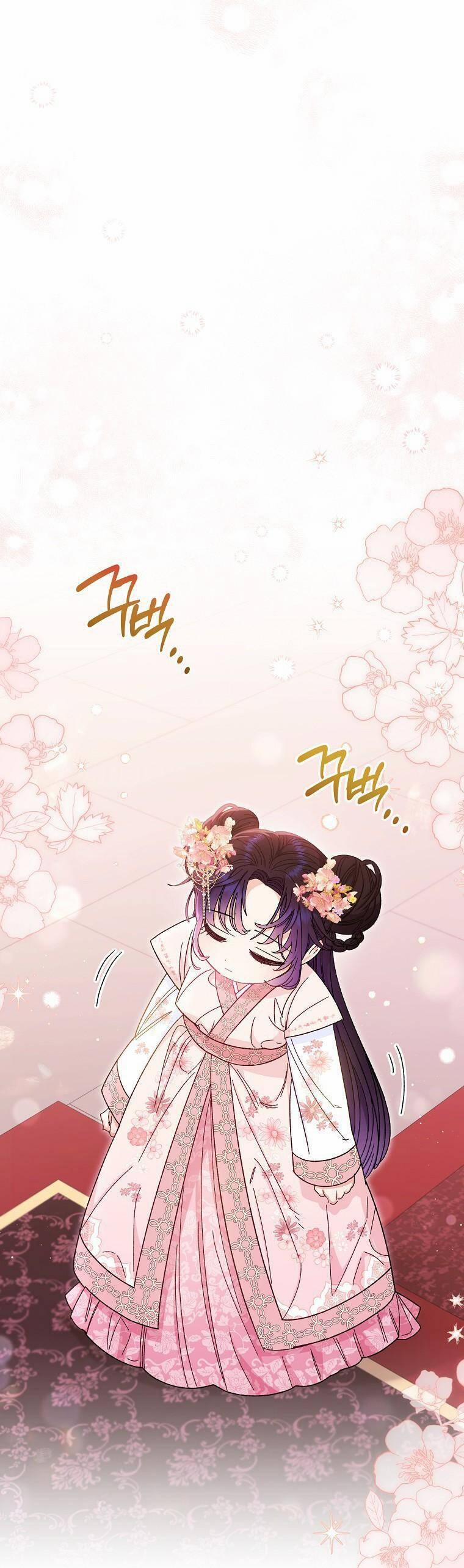 Tiểu Thiếp Chỉ Muốn Sống Yên Bình 3 trang 48