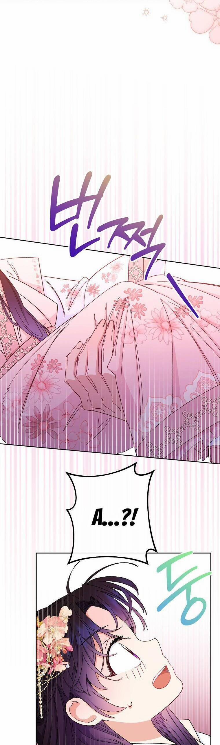 Tiểu Thiếp Chỉ Muốn Sống Yên Bình 3 trang 49