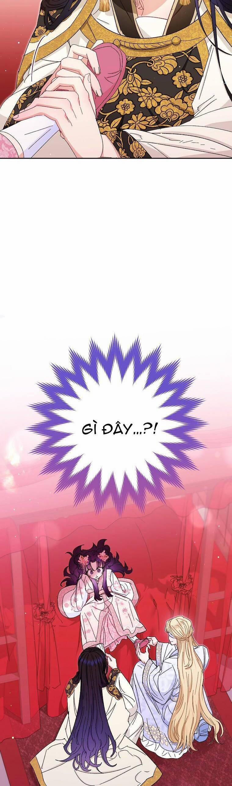 Tiểu Thiếp Chỉ Muốn Sống Yên Bình 3 trang 55