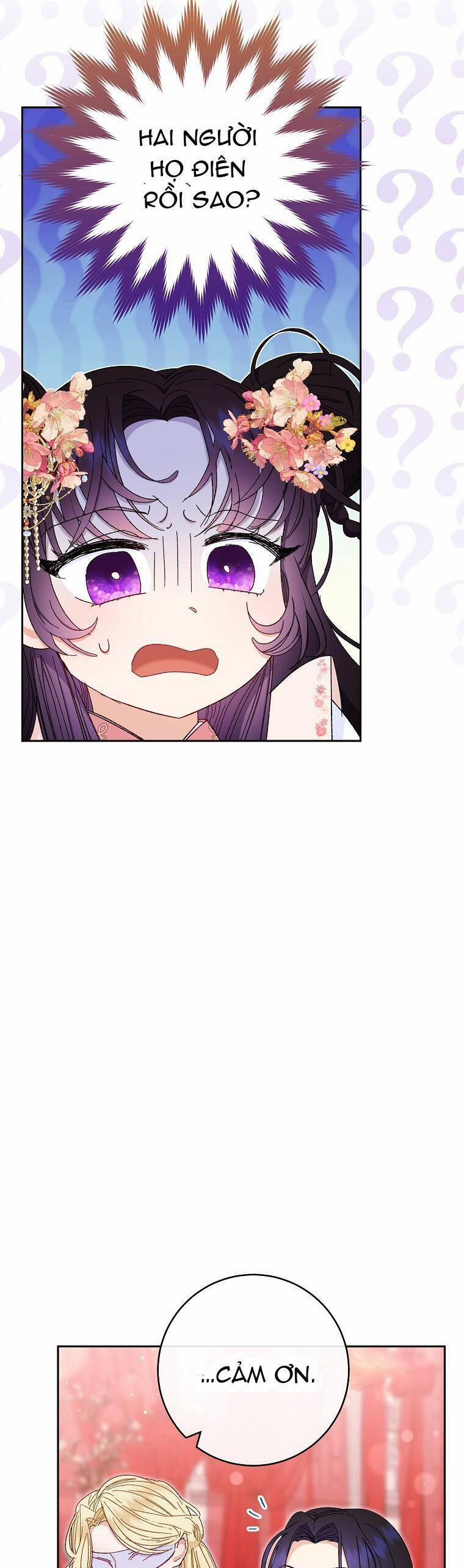 Tiểu Thiếp Chỉ Muốn Sống Yên Bình 3 trang 57