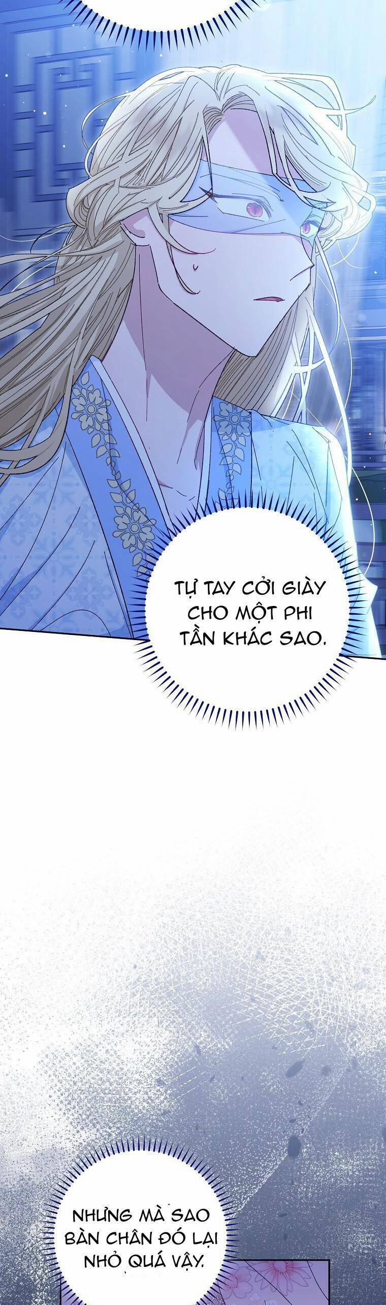 Tiểu Thiếp Chỉ Muốn Sống Yên Bình 3 trang 63