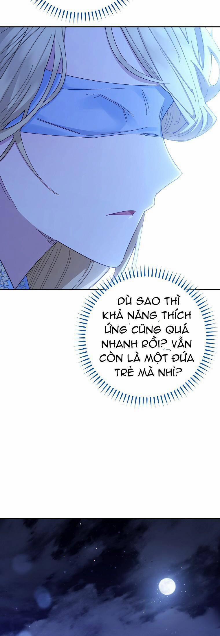 Tiểu Thiếp Chỉ Muốn Sống Yên Bình 3 trang 66