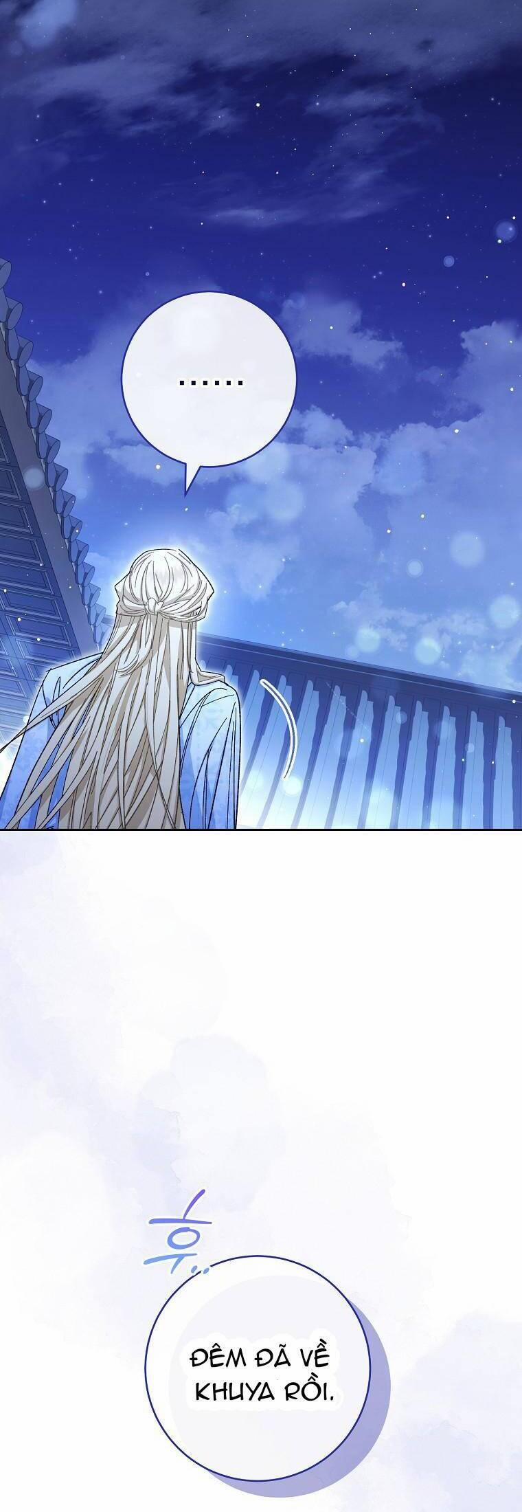 Tiểu Thiếp Chỉ Muốn Sống Yên Bình 3 trang 67