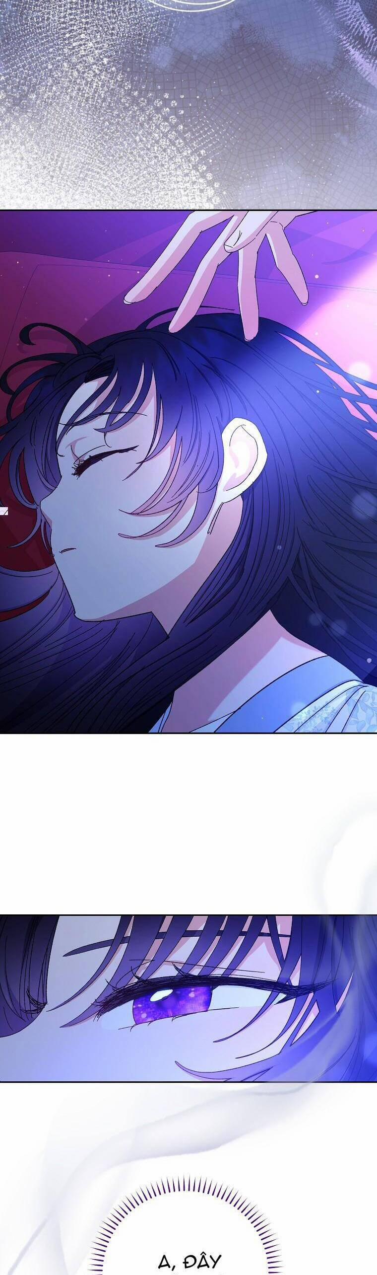 Tiểu Thiếp Chỉ Muốn Sống Yên Bình 3 trang 73