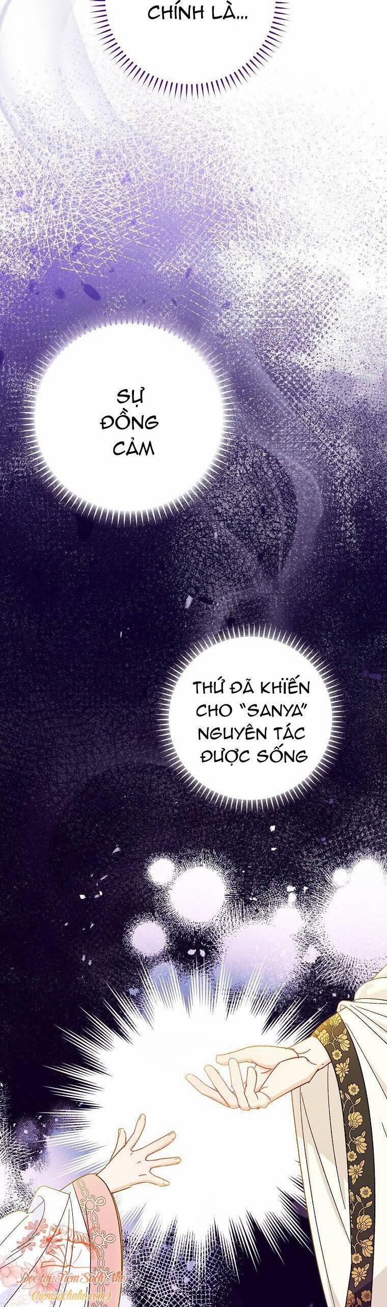 Tiểu Thiếp Chỉ Muốn Sống Yên Bình 3 trang 74