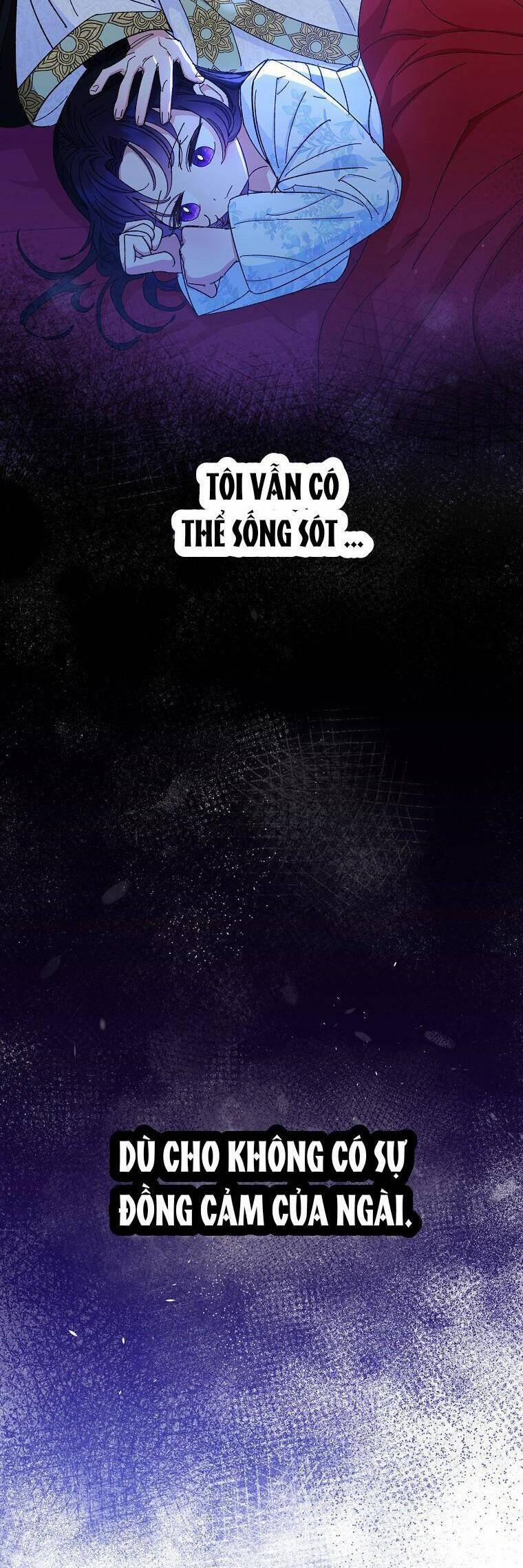 Tiểu Thiếp Chỉ Muốn Sống Yên Bình 3 trang 76