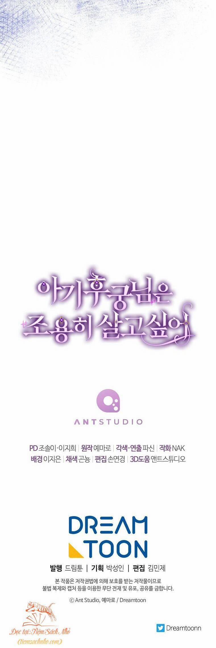 Tiểu Thiếp Chỉ Muốn Sống Yên Bình 3 trang 77