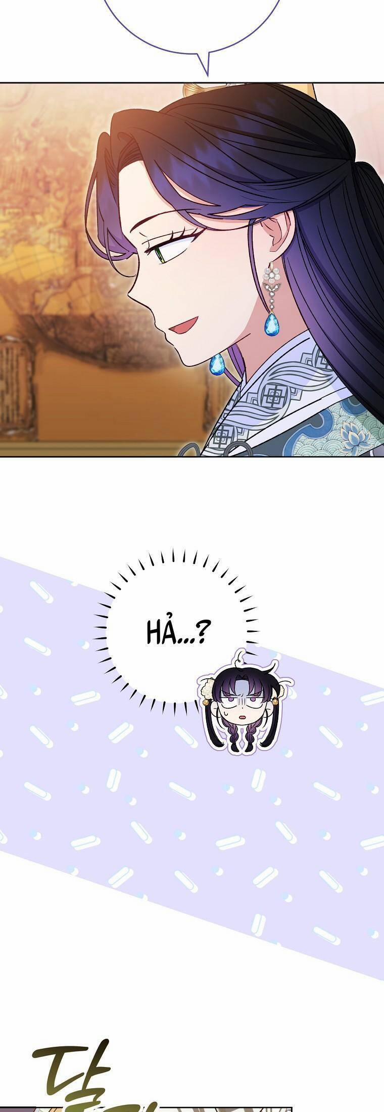 Tiểu Thiếp Chỉ Muốn Sống Yên Bình 30 trang 13