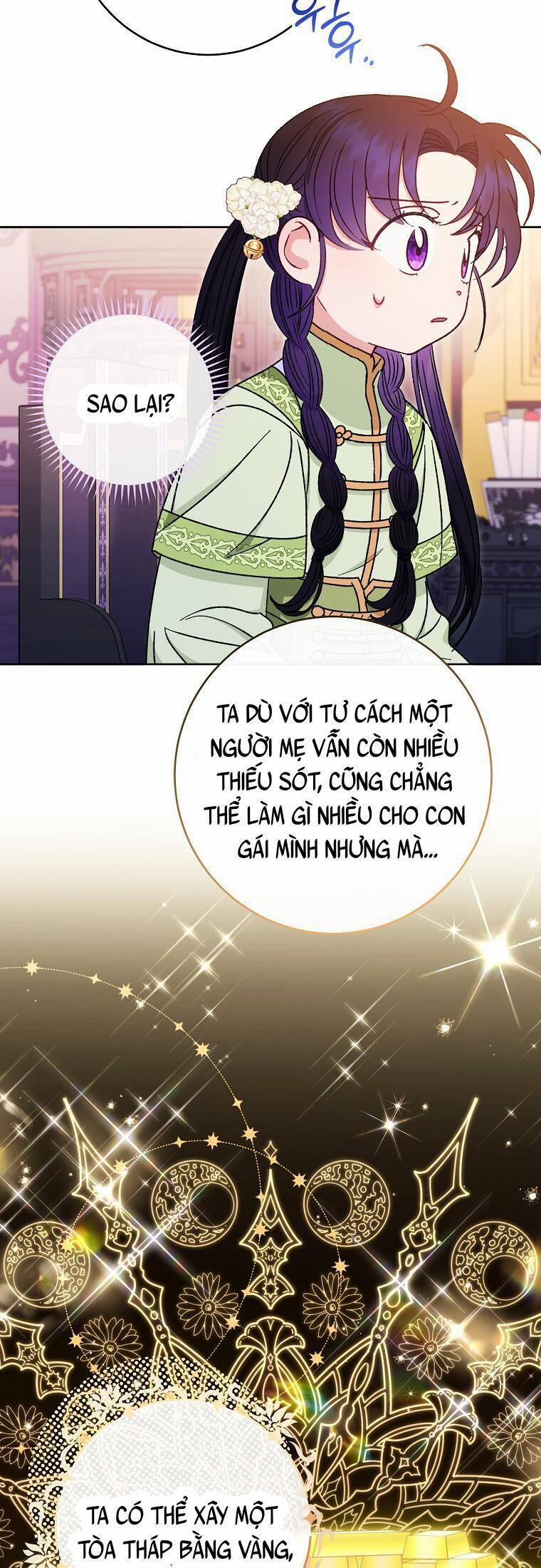 Tiểu Thiếp Chỉ Muốn Sống Yên Bình 30 trang 15