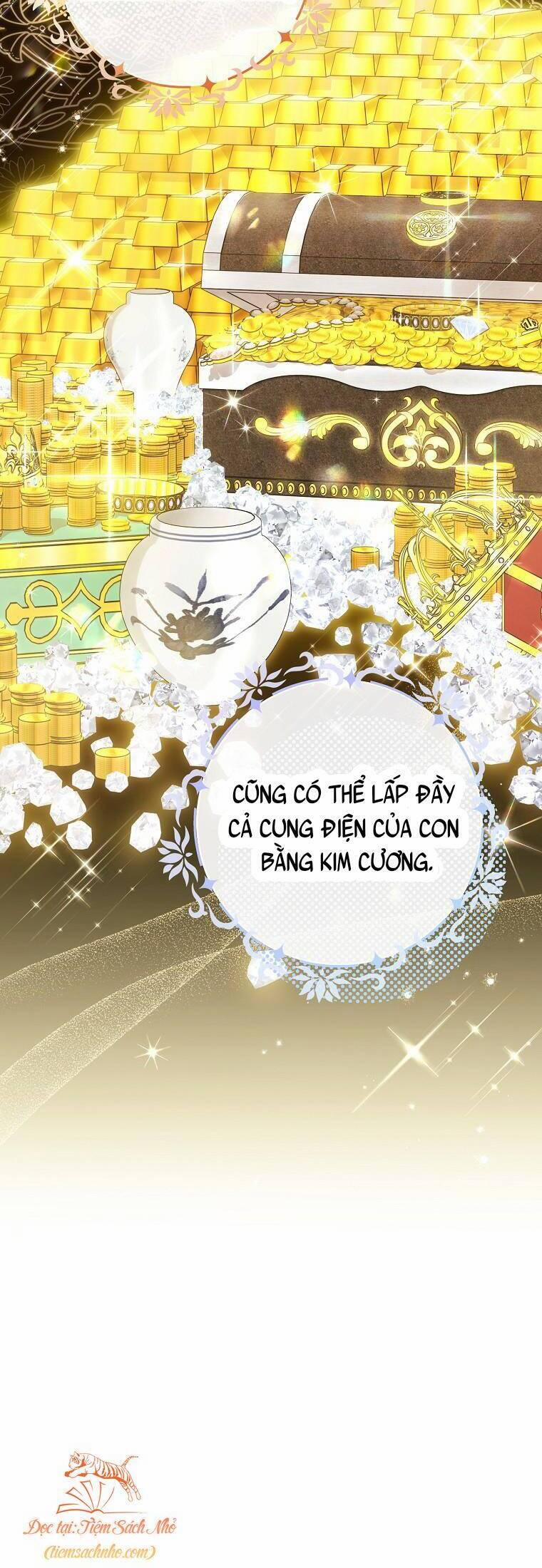 Tiểu Thiếp Chỉ Muốn Sống Yên Bình 30 trang 16