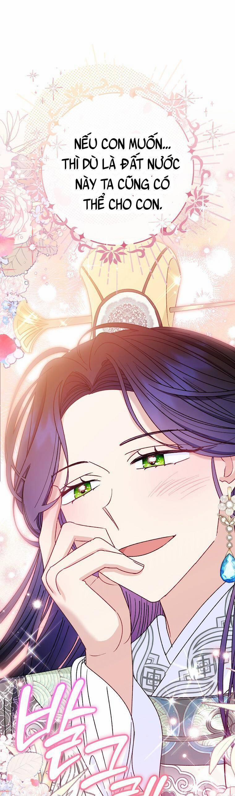 Tiểu Thiếp Chỉ Muốn Sống Yên Bình 30 trang 17