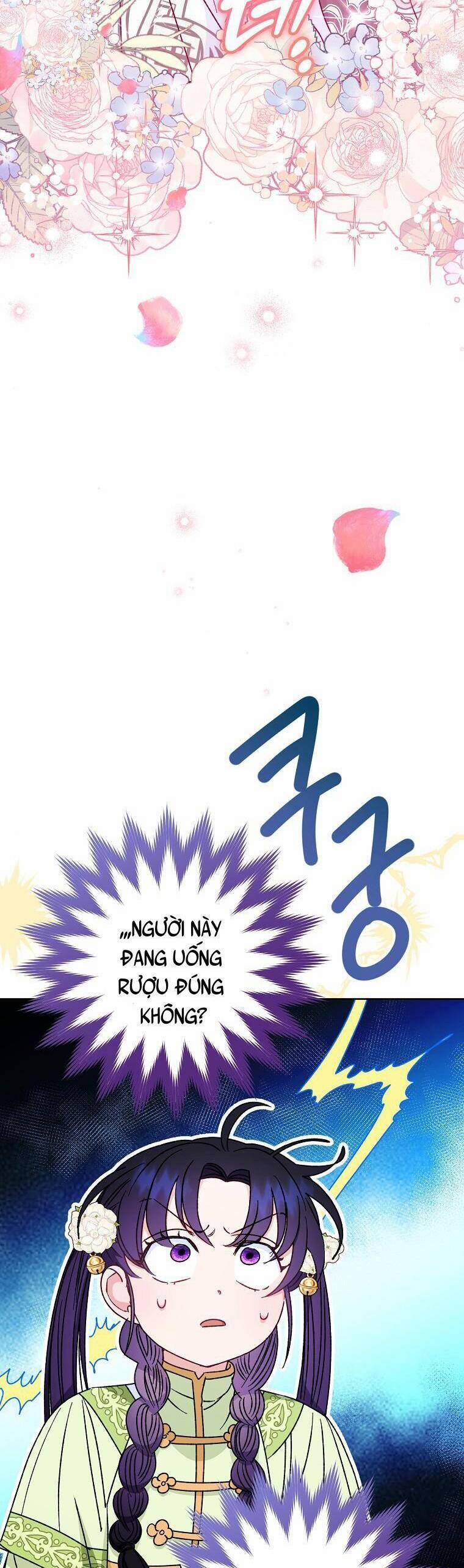 Tiểu Thiếp Chỉ Muốn Sống Yên Bình 30 trang 18