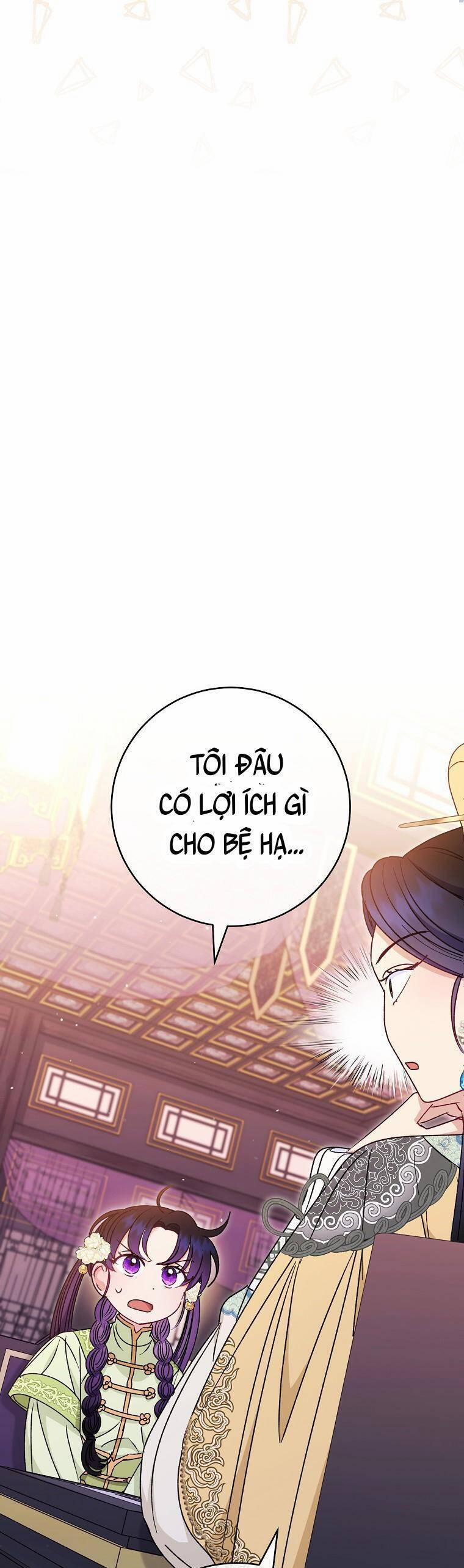 Tiểu Thiếp Chỉ Muốn Sống Yên Bình 30 trang 20