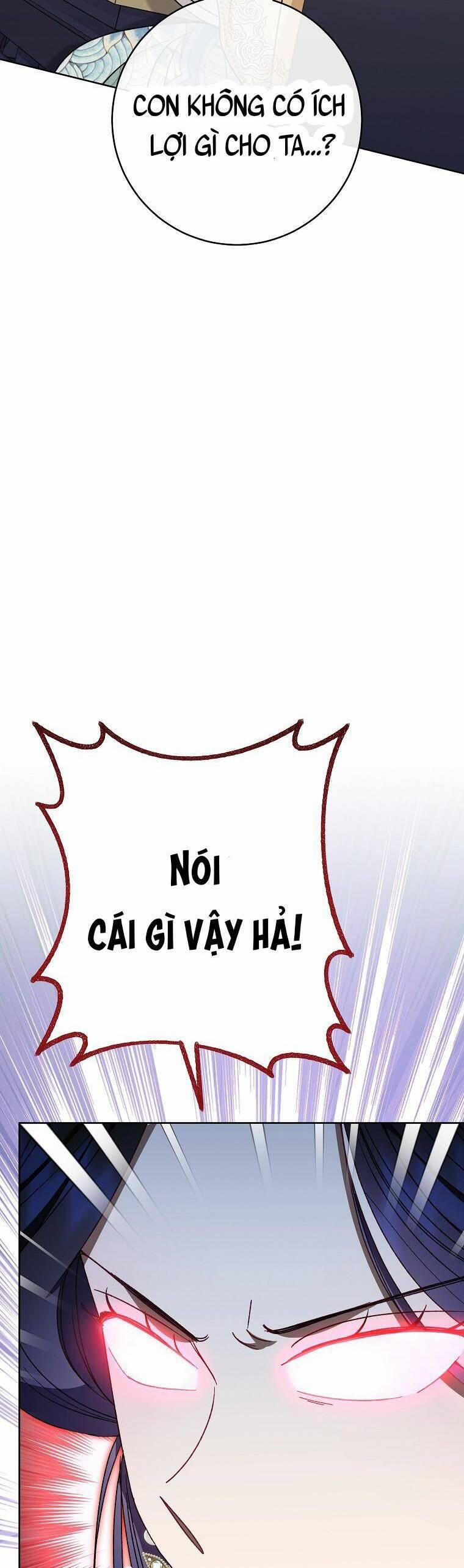 Tiểu Thiếp Chỉ Muốn Sống Yên Bình 30 trang 21