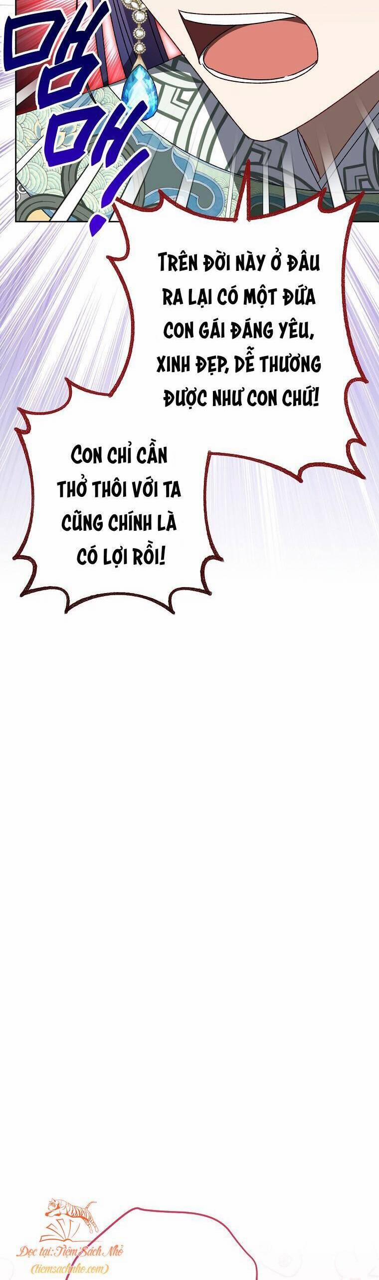 Tiểu Thiếp Chỉ Muốn Sống Yên Bình 30 trang 22