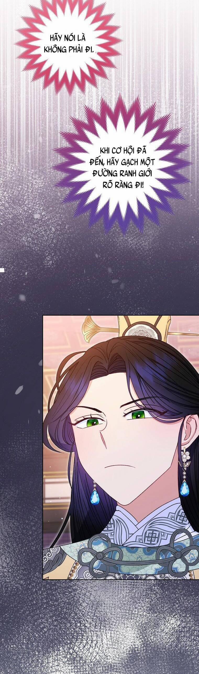 Tiểu Thiếp Chỉ Muốn Sống Yên Bình 30 trang 24