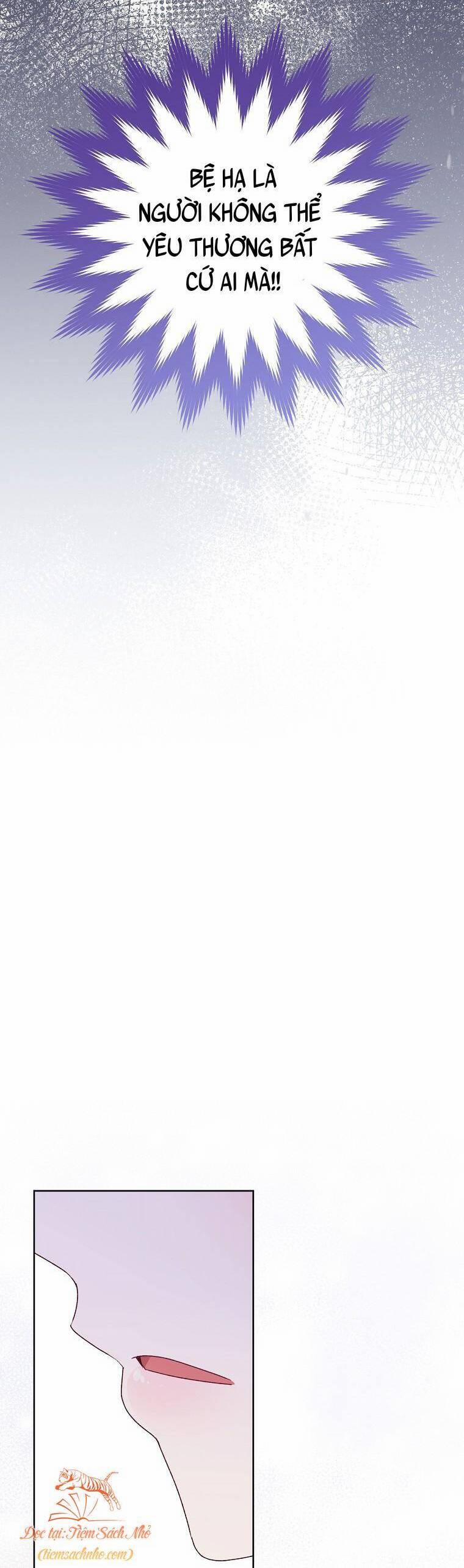 Tiểu Thiếp Chỉ Muốn Sống Yên Bình 30 trang 25