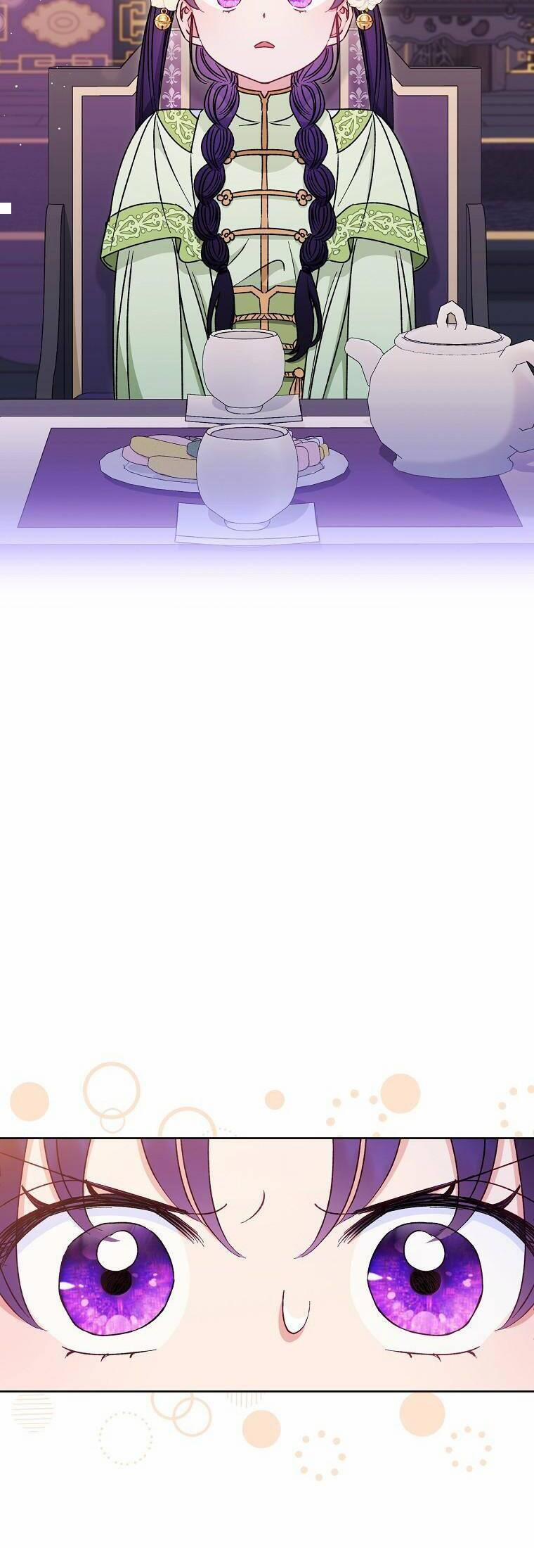 Tiểu Thiếp Chỉ Muốn Sống Yên Bình 30 trang 27