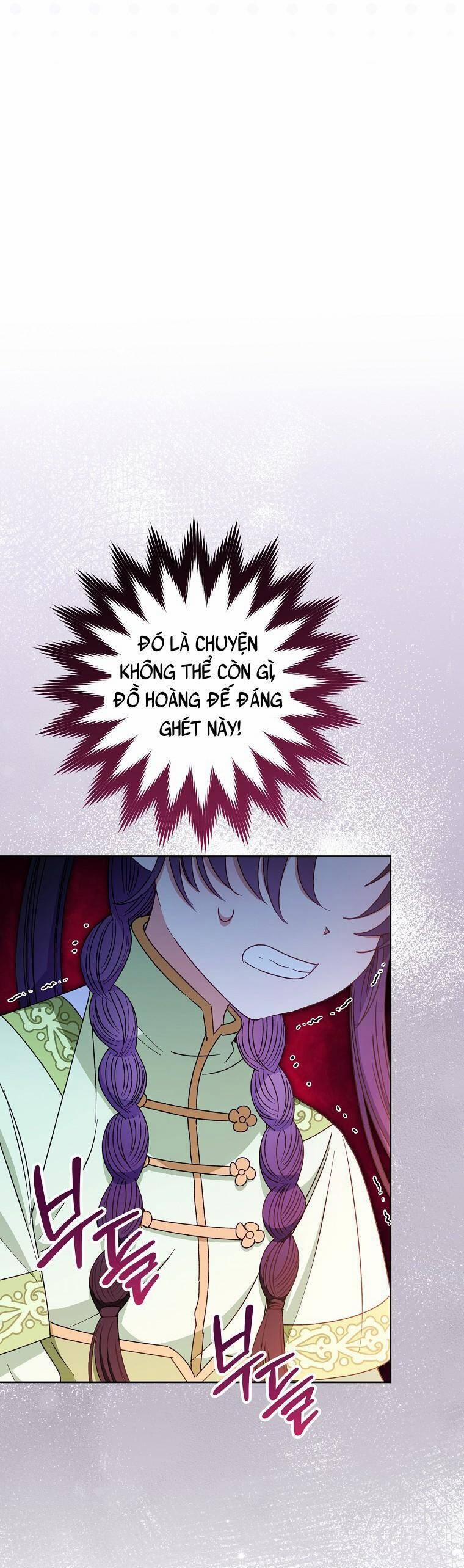 Tiểu Thiếp Chỉ Muốn Sống Yên Bình 30 trang 29