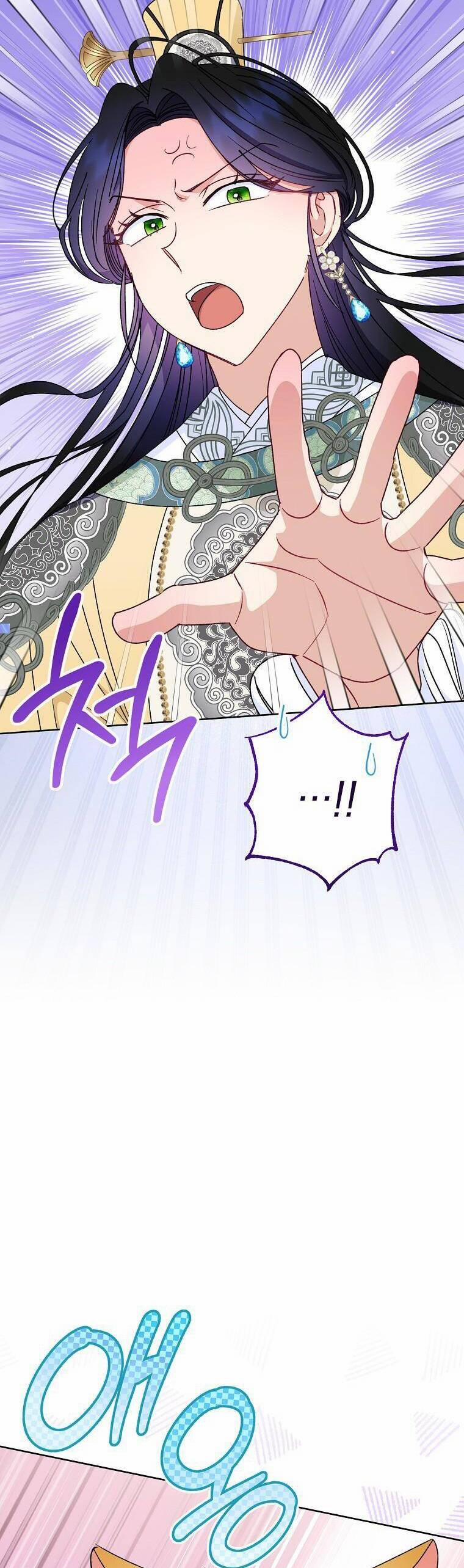 Tiểu Thiếp Chỉ Muốn Sống Yên Bình 30 trang 33