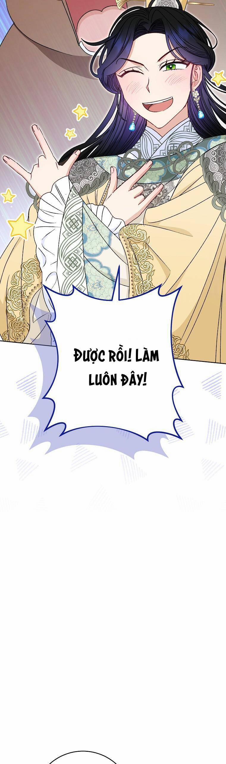 Tiểu Thiếp Chỉ Muốn Sống Yên Bình 30 trang 35