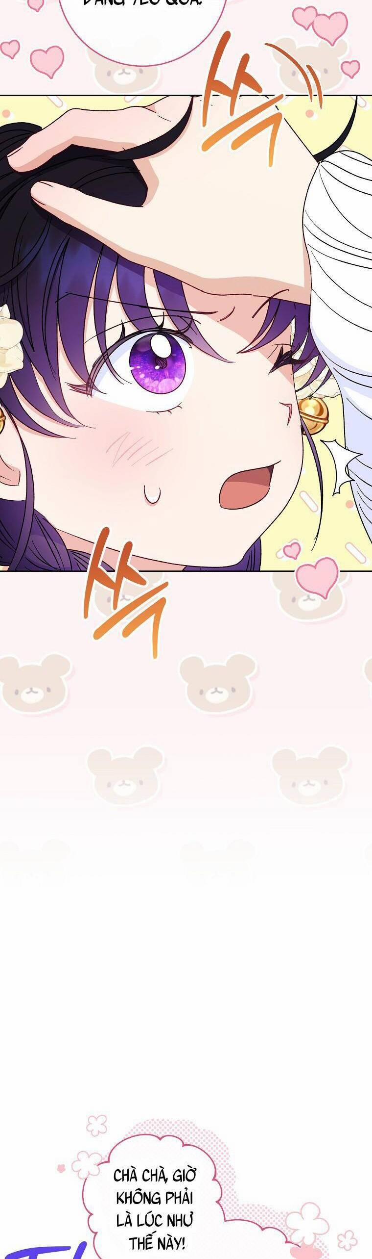 Tiểu Thiếp Chỉ Muốn Sống Yên Bình 30 trang 39