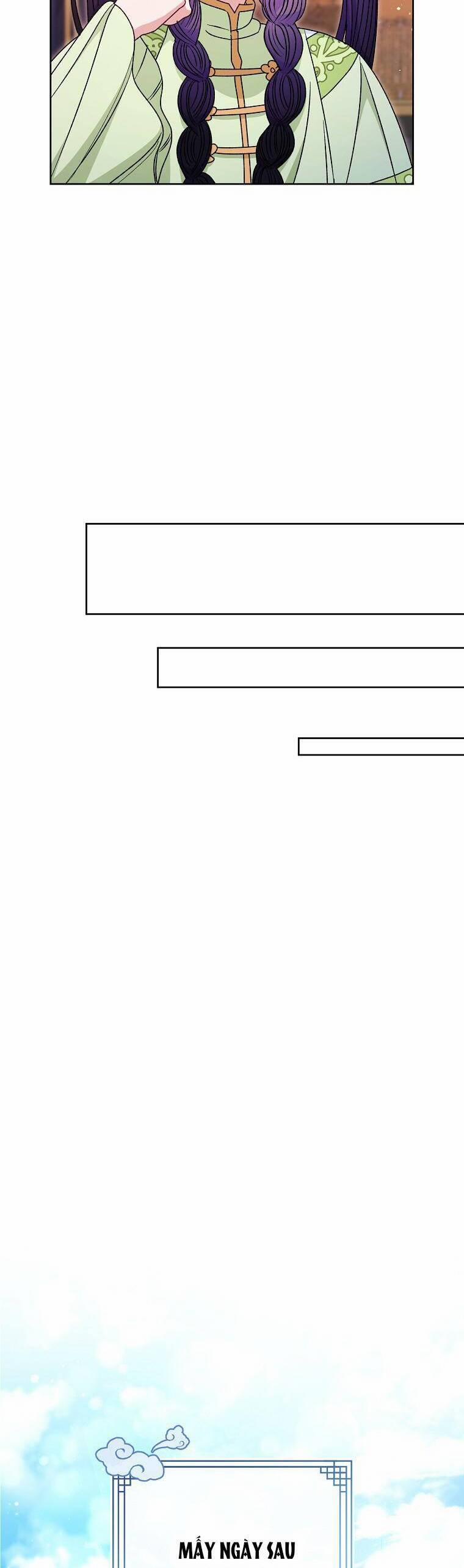 Tiểu Thiếp Chỉ Muốn Sống Yên Bình 30 trang 42