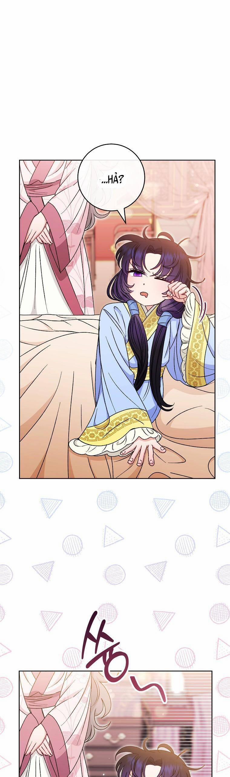 Tiểu Thiếp Chỉ Muốn Sống Yên Bình 30 trang 44