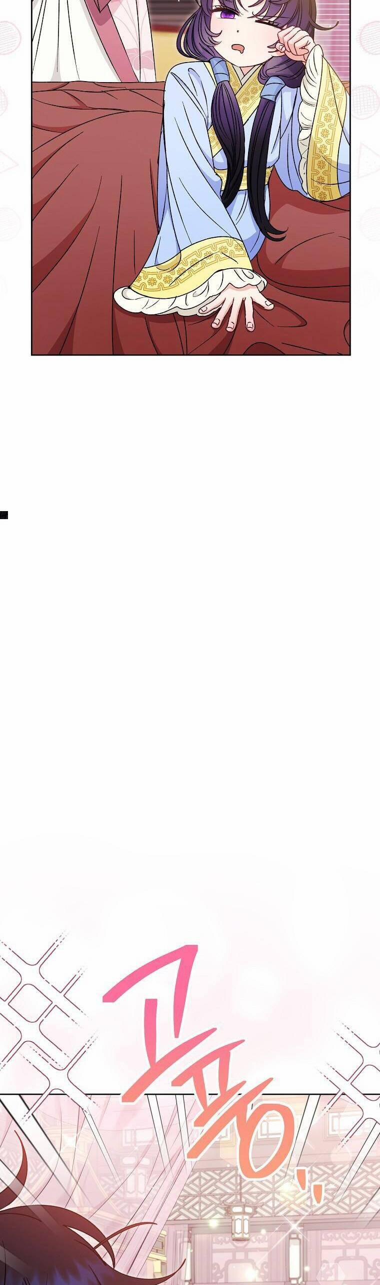 Tiểu Thiếp Chỉ Muốn Sống Yên Bình 30 trang 45