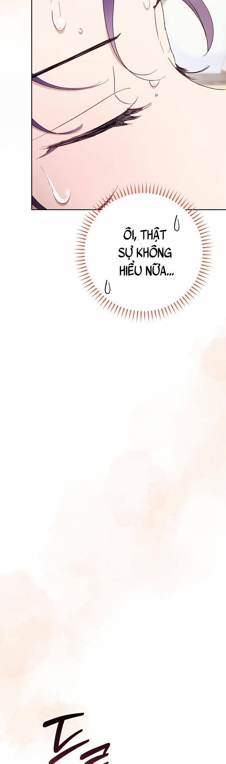 Tiểu Thiếp Chỉ Muốn Sống Yên Bình 30 trang 56