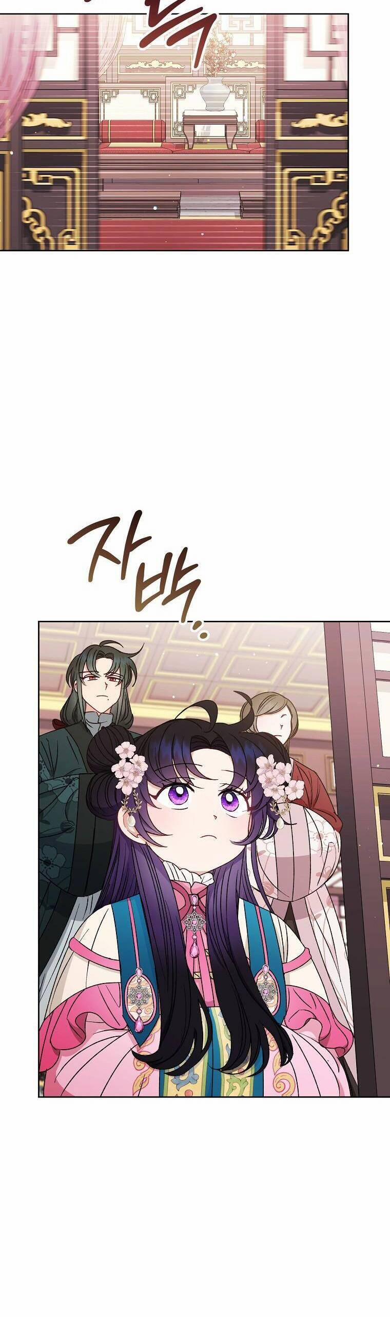 Tiểu Thiếp Chỉ Muốn Sống Yên Bình 30 trang 57