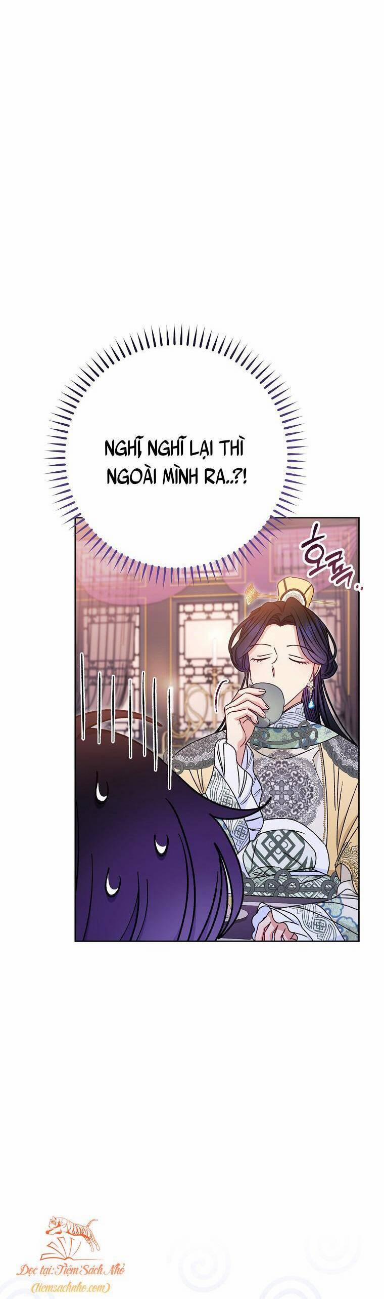 Tiểu Thiếp Chỉ Muốn Sống Yên Bình 30 trang 6