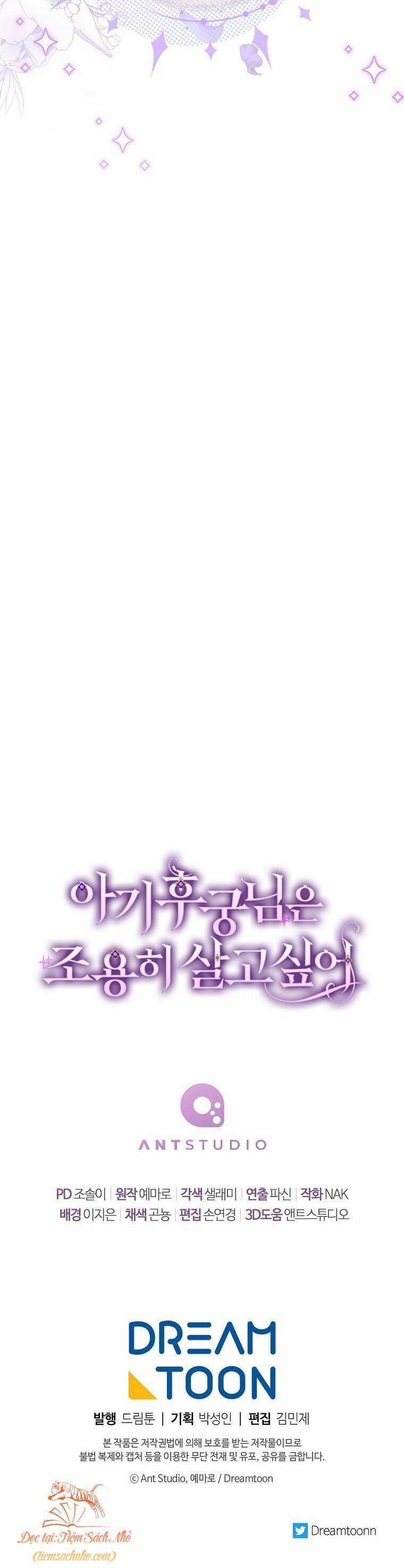 Tiểu Thiếp Chỉ Muốn Sống Yên Bình 30 trang 60