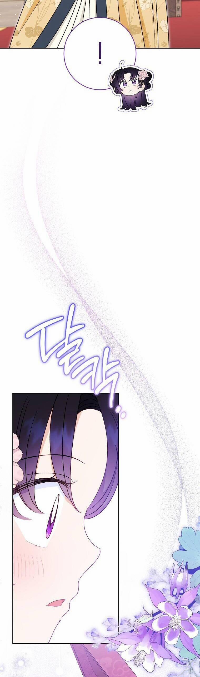 Tiểu Thiếp Chỉ Muốn Sống Yên Bình 31 trang 23