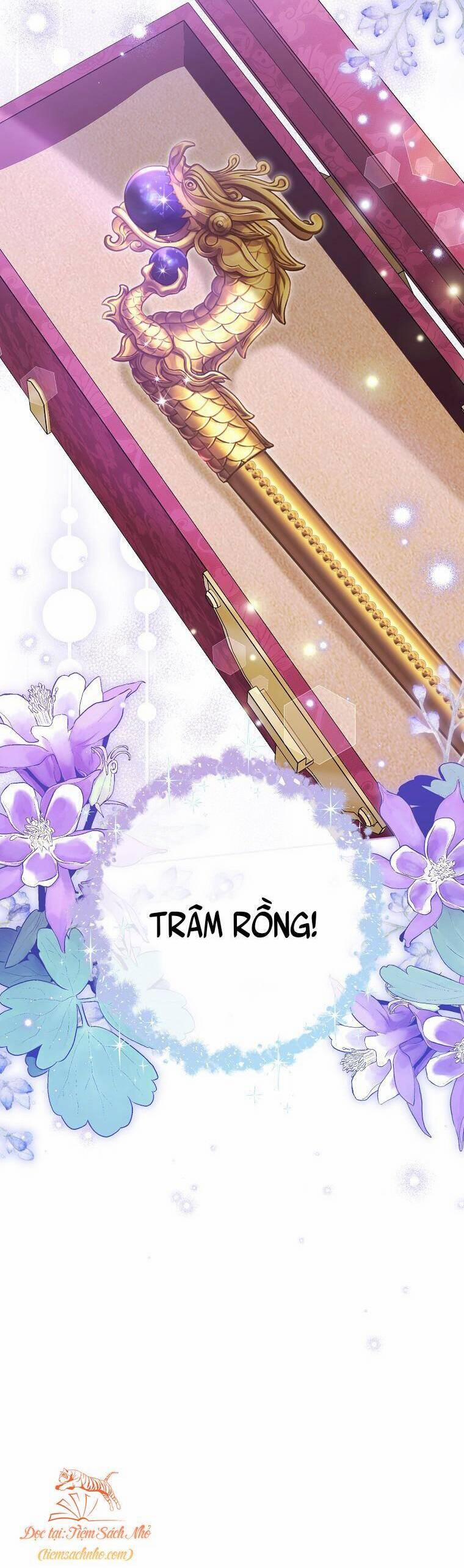 Tiểu Thiếp Chỉ Muốn Sống Yên Bình 31 trang 24