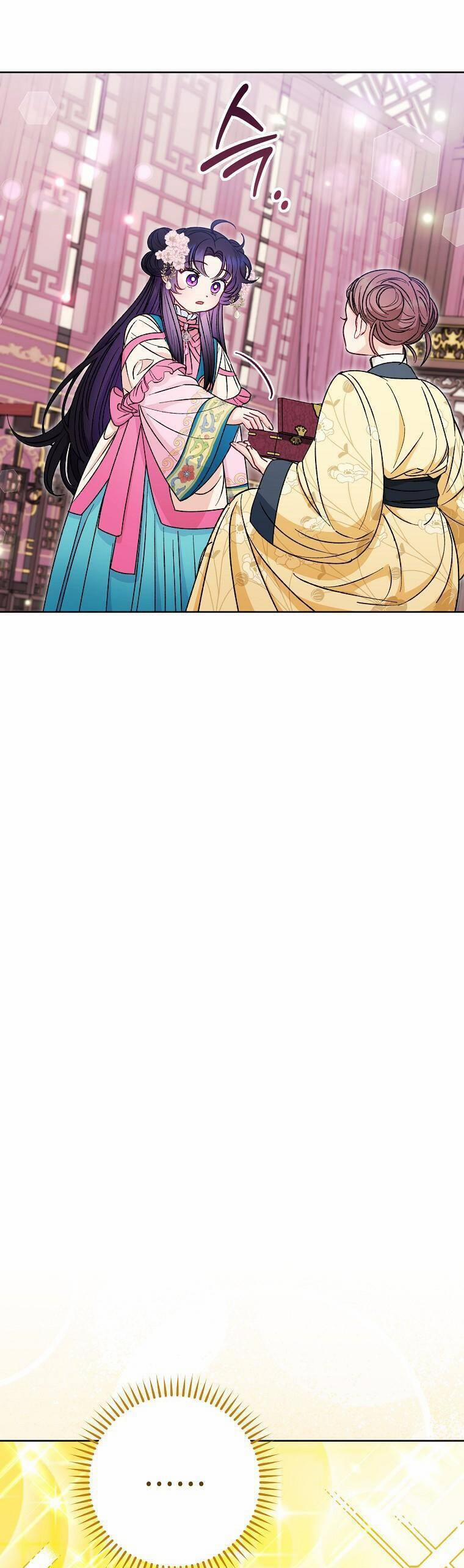 Tiểu Thiếp Chỉ Muốn Sống Yên Bình 31 trang 25