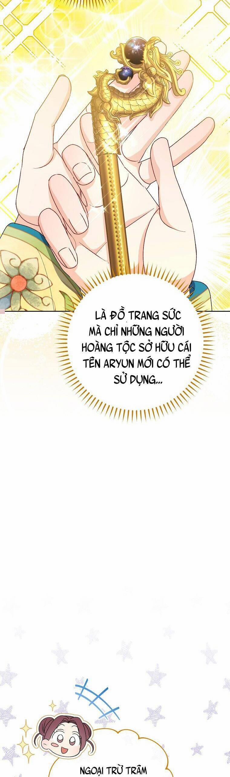 Tiểu Thiếp Chỉ Muốn Sống Yên Bình 31 trang 26