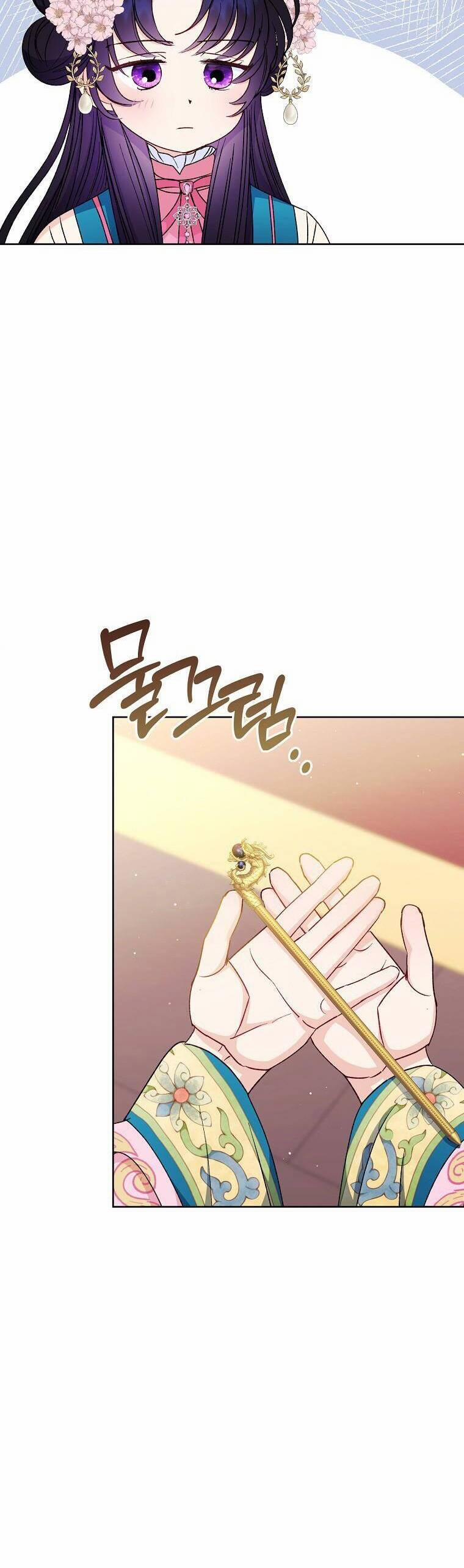 Tiểu Thiếp Chỉ Muốn Sống Yên Bình 31 trang 29