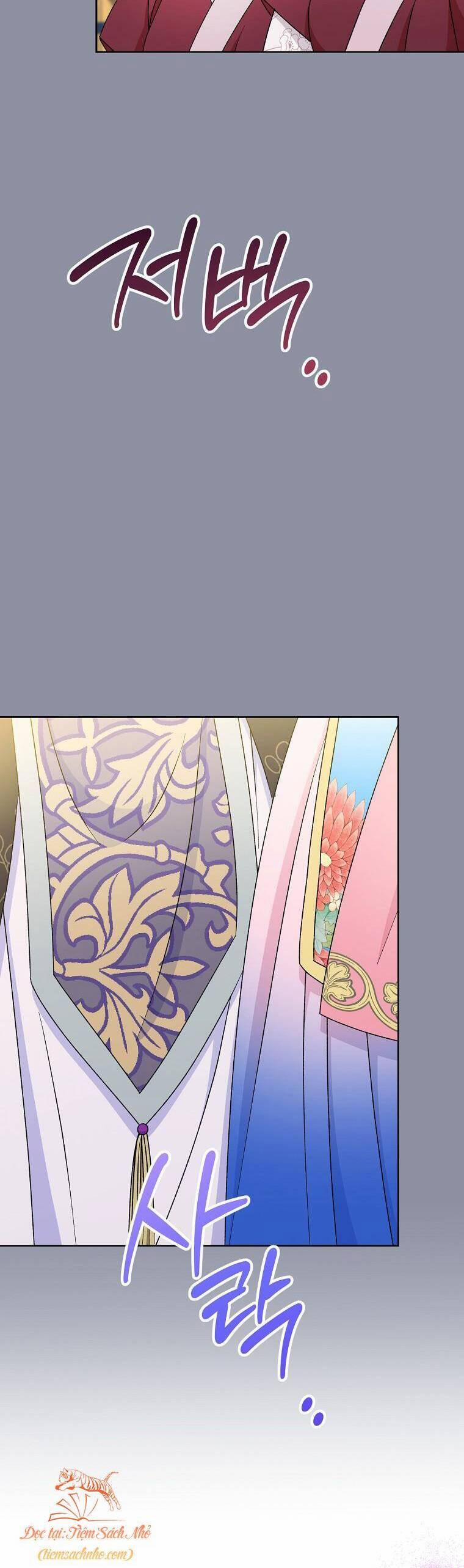 Tiểu Thiếp Chỉ Muốn Sống Yên Bình 31 trang 36