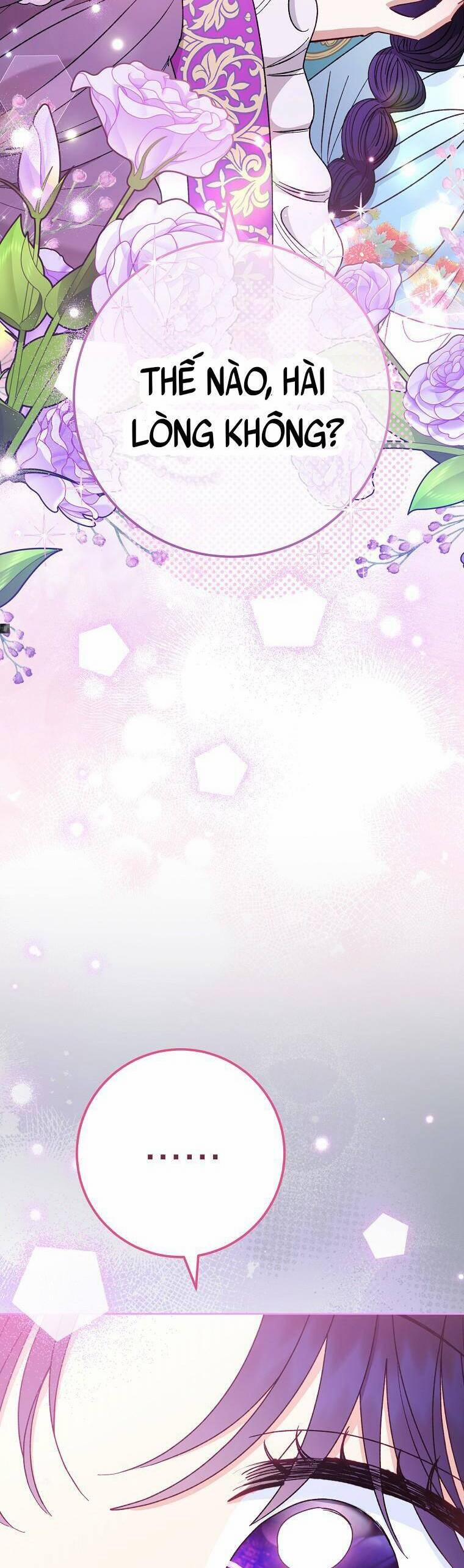 Tiểu Thiếp Chỉ Muốn Sống Yên Bình 31 trang 38