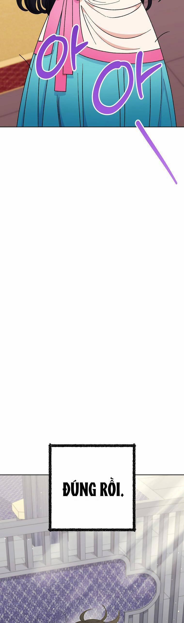 Tiểu Thiếp Chỉ Muốn Sống Yên Bình 31 trang 48