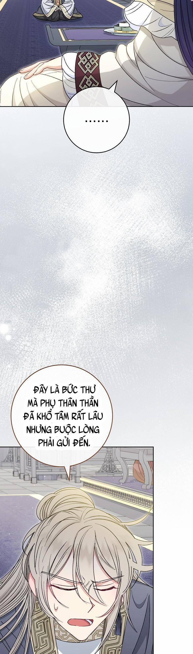 Tiểu Thiếp Chỉ Muốn Sống Yên Bình 31 trang 55