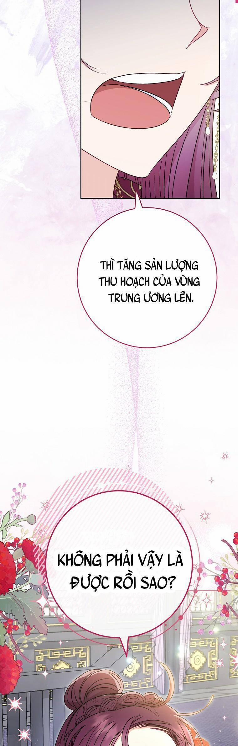 Tiểu Thiếp Chỉ Muốn Sống Yên Bình 31 trang 58