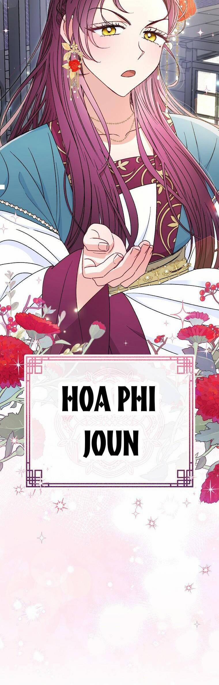 Tiểu Thiếp Chỉ Muốn Sống Yên Bình 31 trang 59